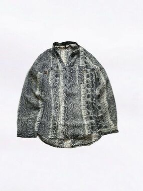 3 for $25 : rolypoly ⋆ sheer snake print top